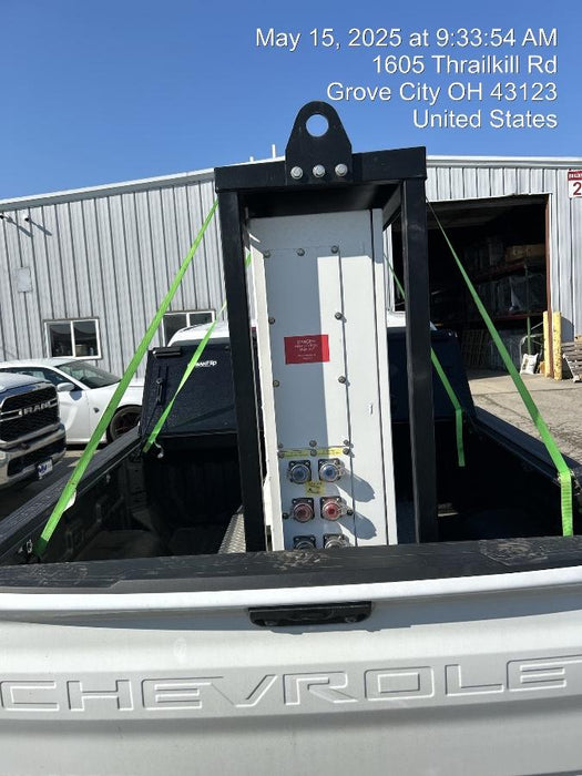 2022 TRYSTAR IL-086-VDE-27-LP