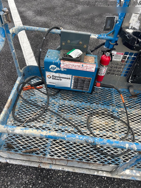 2024 MILLER ELECTRIC CST-282