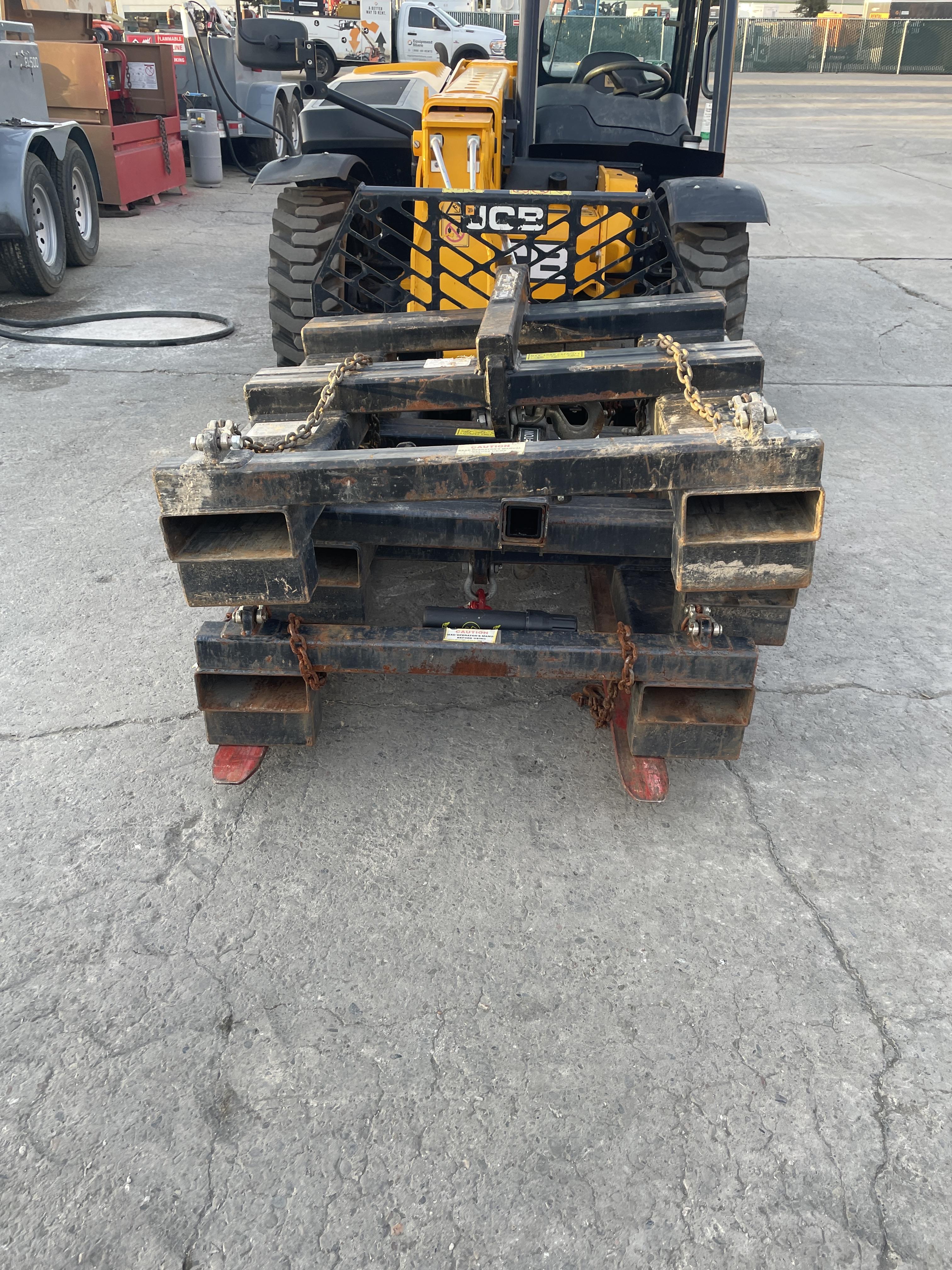 2020 STAR INDUSTRIES 1395B