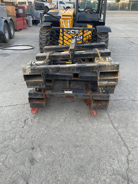 2020 STAR INDUSTRIES 1395B