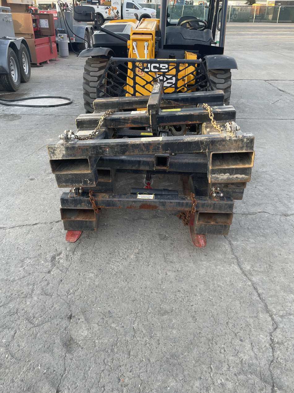 2020 STAR INDUSTRIES 1395B
