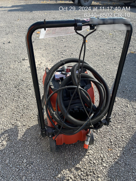 2023 HILTI DD-WMS 100