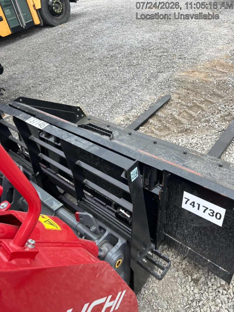 2026 ARROW MATERIAL HANDLING F5100CB - 72"