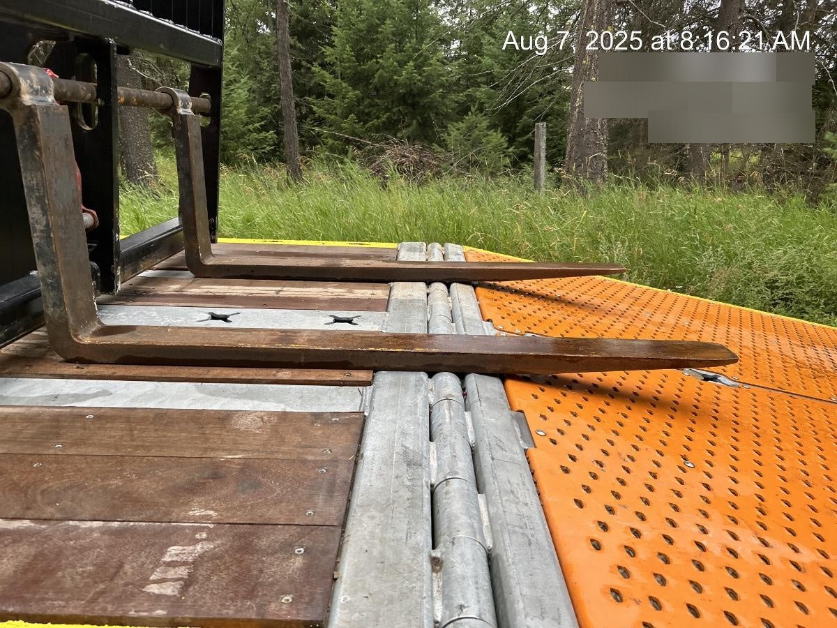 2021 MANITOU MTA10055