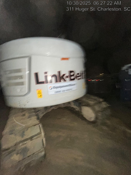 2021 LINK-BELT 245X4DZ