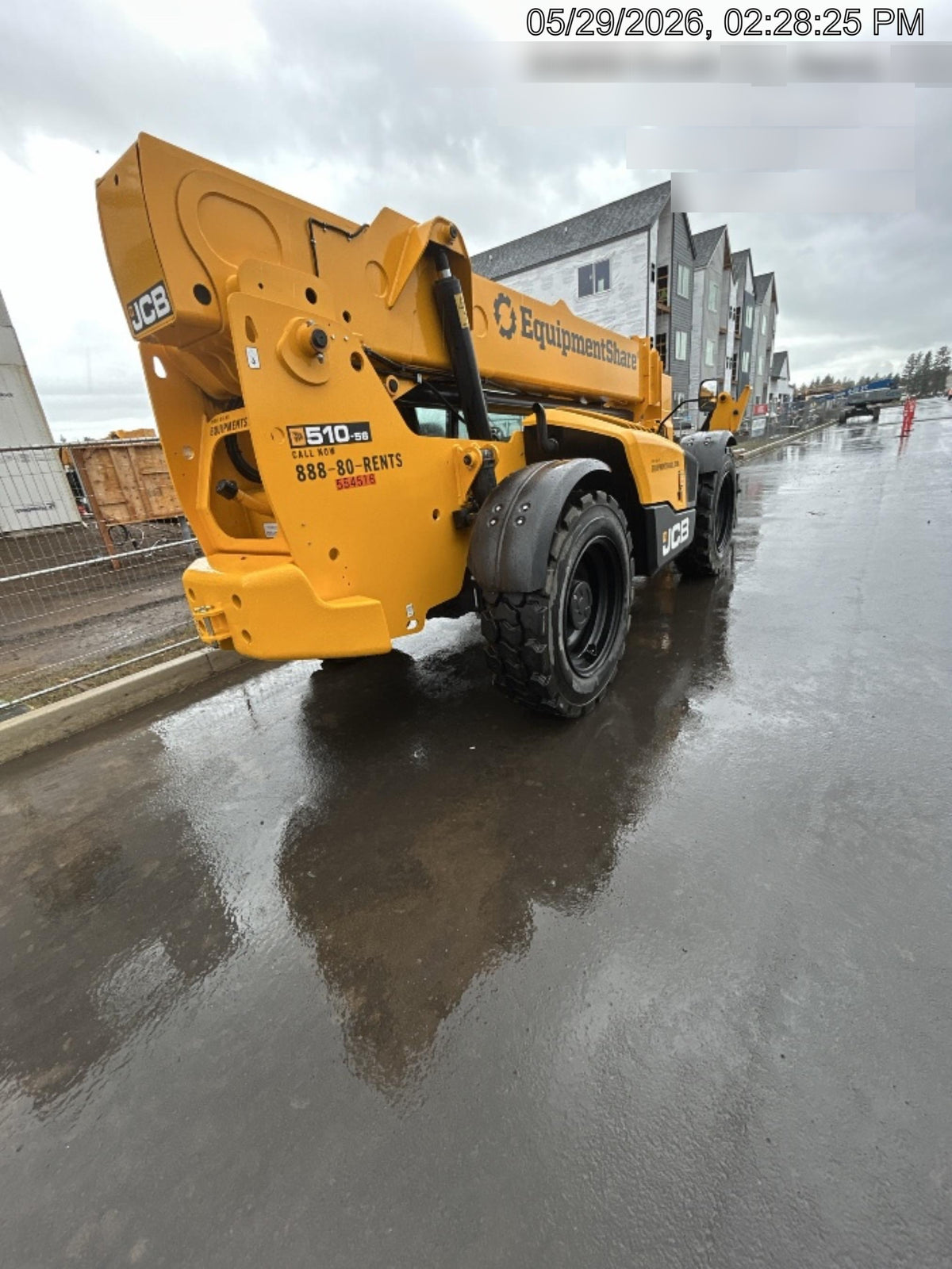 2025 JCB 510-56