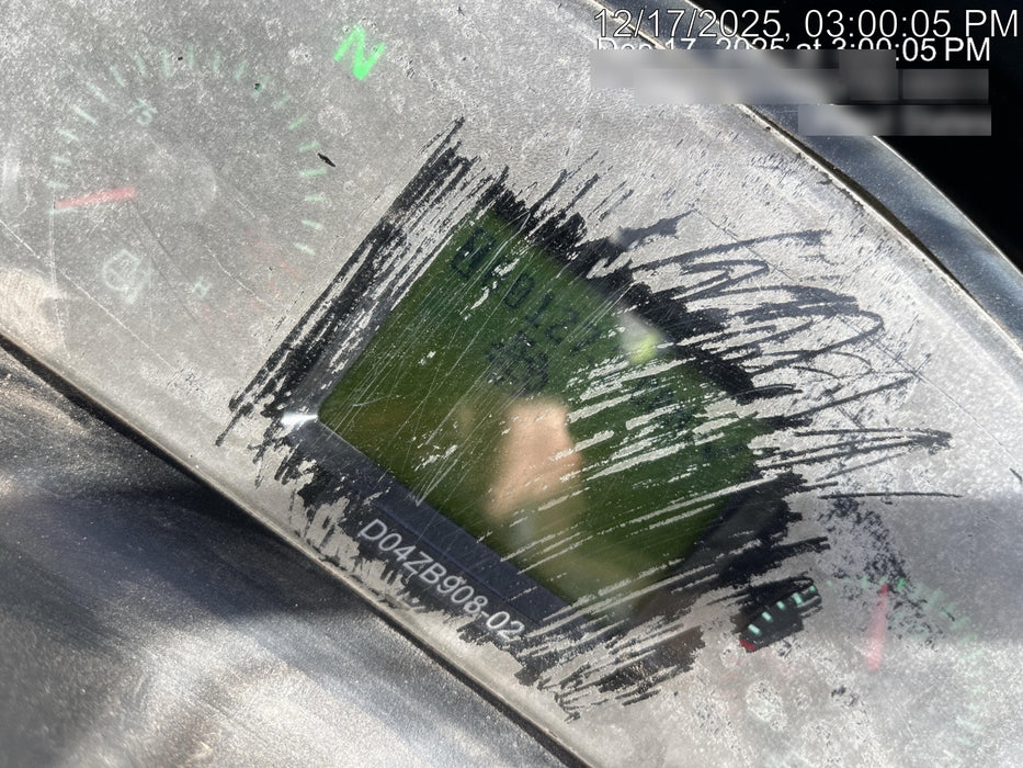 2023 HELI CPCD35Y-KU3