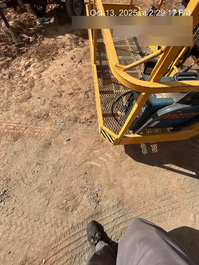 2023 MILLER ELECTRIC CST-282
