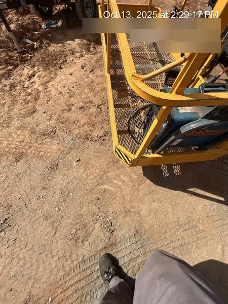 2023 MILLER ELECTRIC CST-282