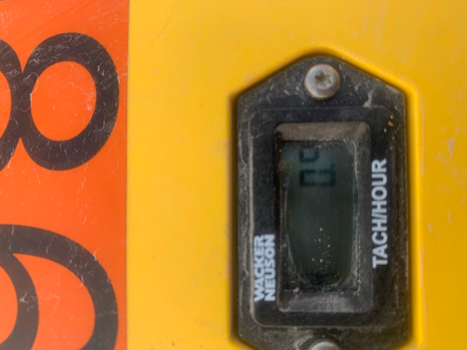 2020 WACKER NEUSON BS60-4As