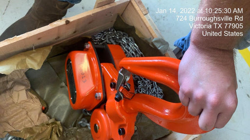 2022 ELEPHANT H100-7.5-30