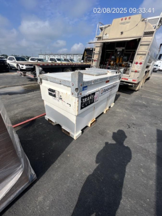 2021 TRANSCUBE 20TCG(G)W-NA