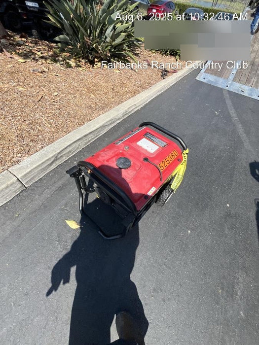 2025 MI-T-M GEN-6500-0MM1