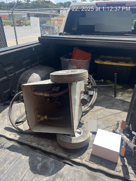 2020 PINNACLE PDQC-3600B
