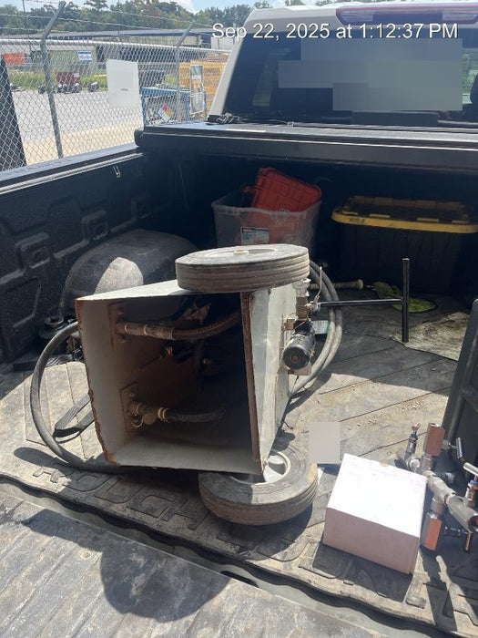 2020 PINNACLE PDQC-3600B