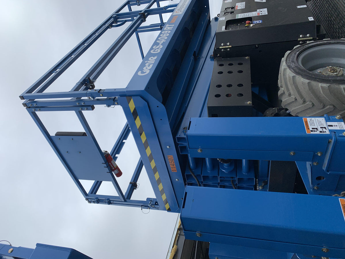 2020 GENIE GS-4069 RT