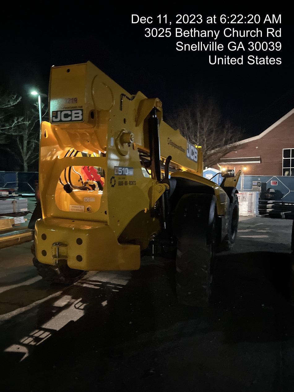 2024 JCB 510-56