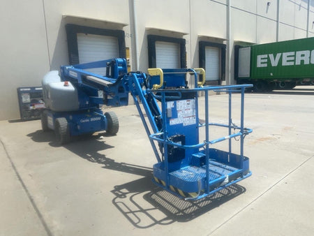 2021 GENIE Z-40/23N RJ