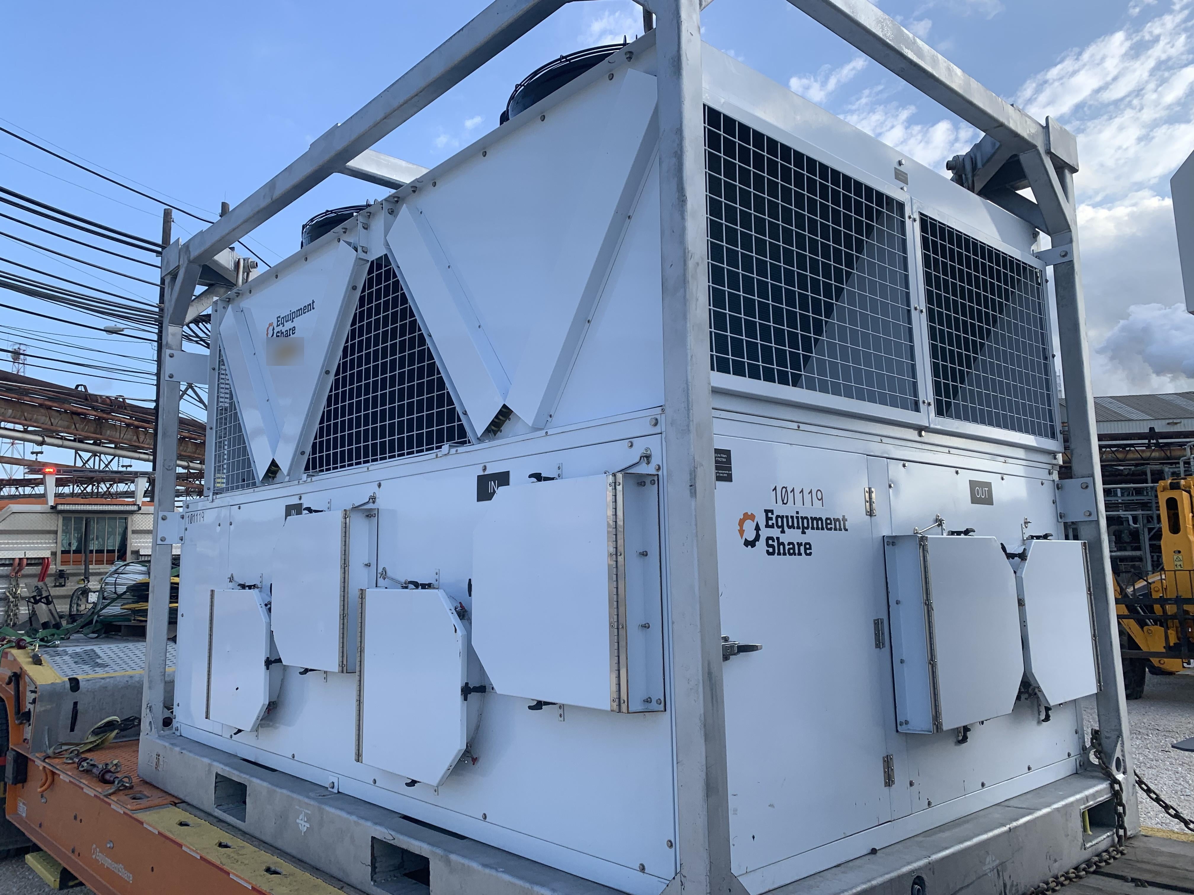 2020 SMARTECH SACP81A-HS