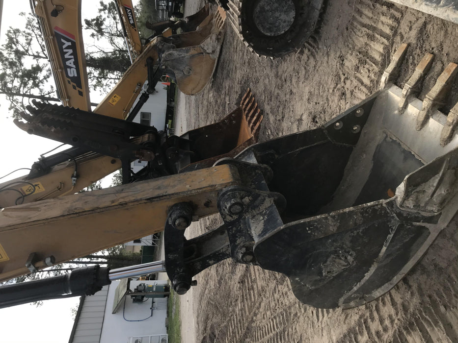 2019 SANY SY135C
