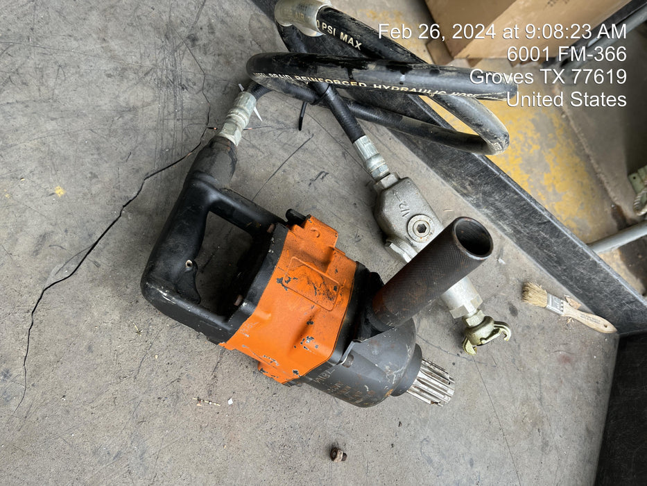 2020 MICHIGAN PNEUMATIC 4940B1