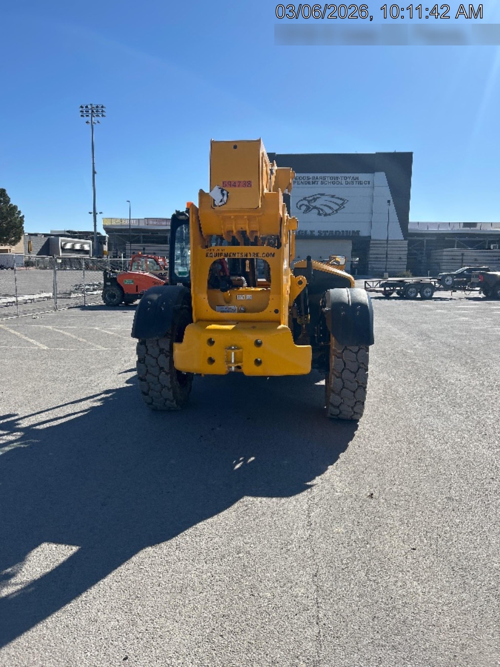 2025 JCB 510-56
