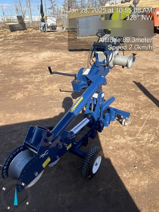 2024 CURRENT TOOLS 100A