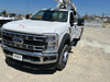 2024 FORD F-550