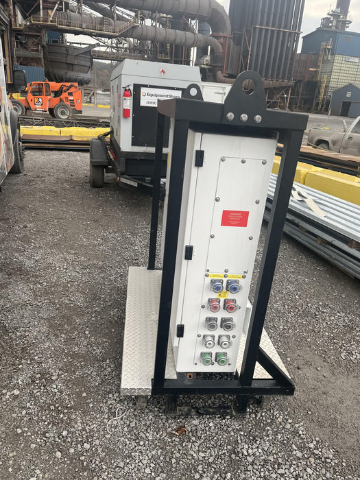 2022 TRYSTAR IL-046-VDE-27-LP