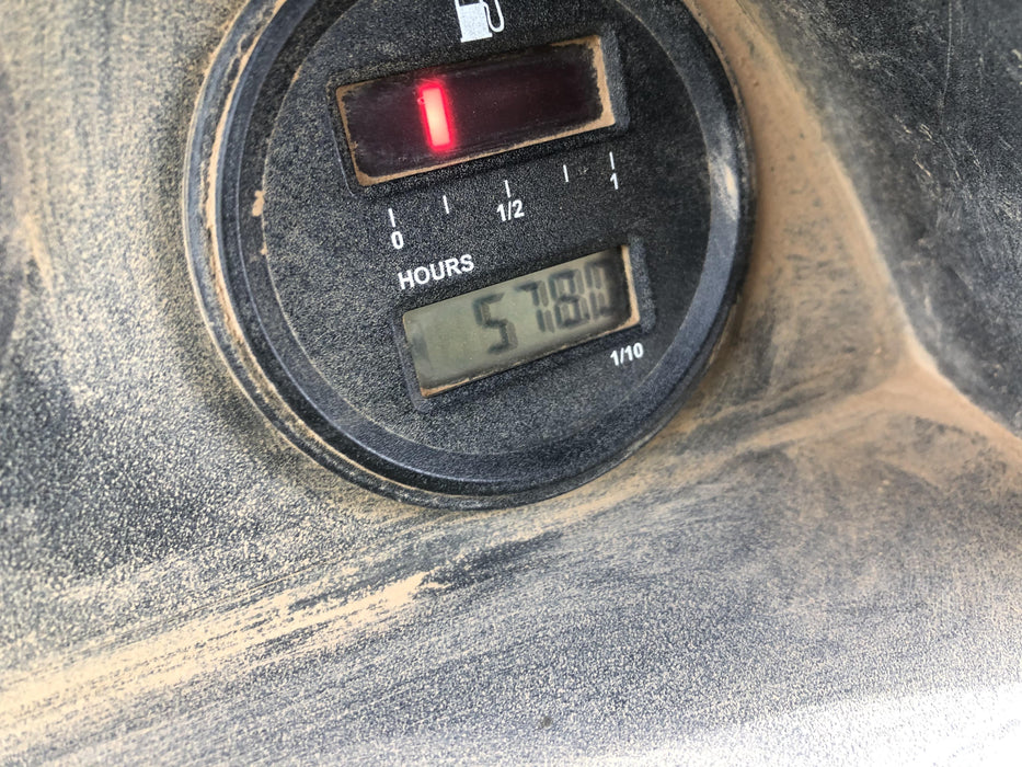 2020 Club Car CA1700D CLUB CAR CA1700D