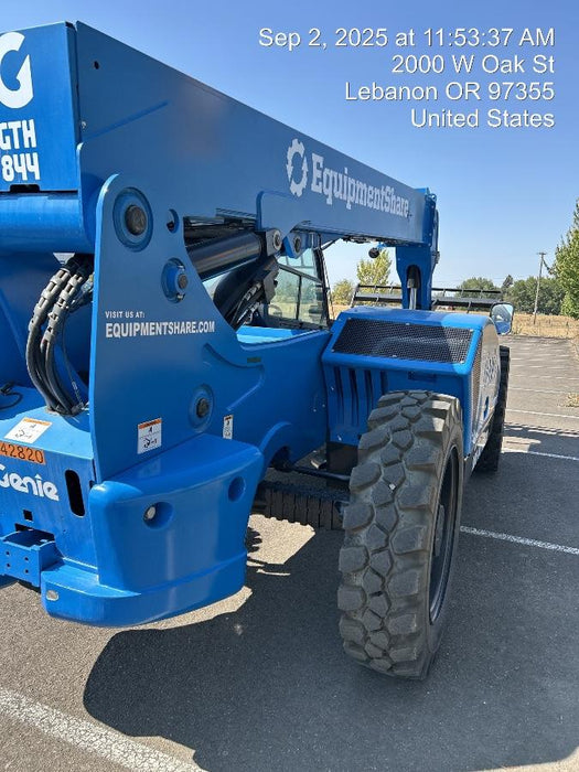 2025 GENIE GTH-844