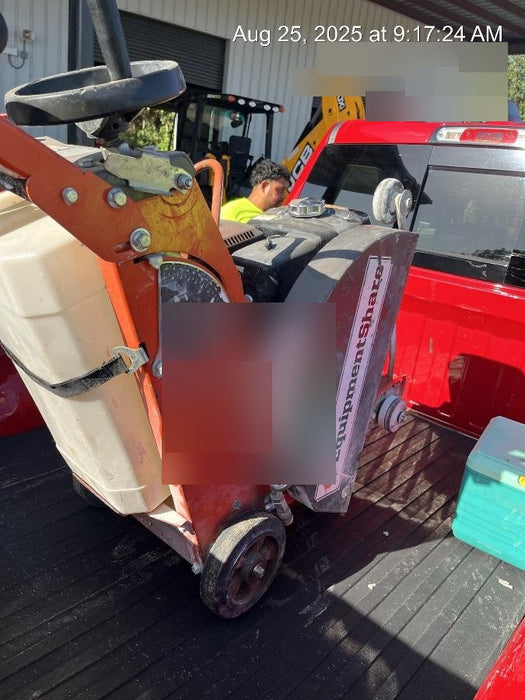 2020 HUSQVARNA FS 400 LV