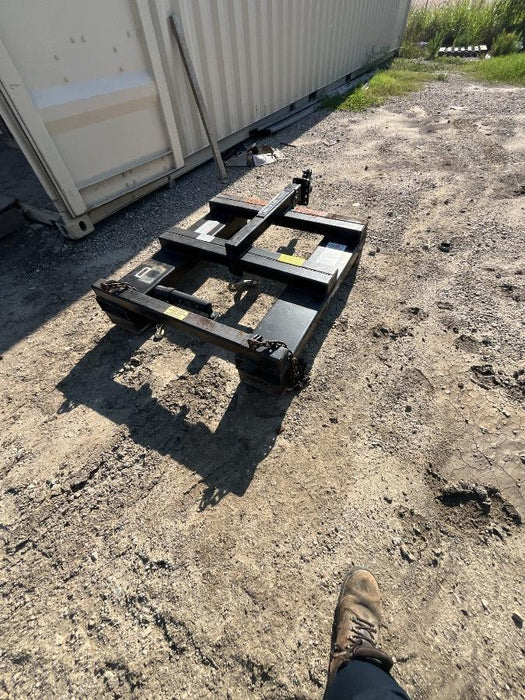 2024 STAR INDUSTRIES 1395B