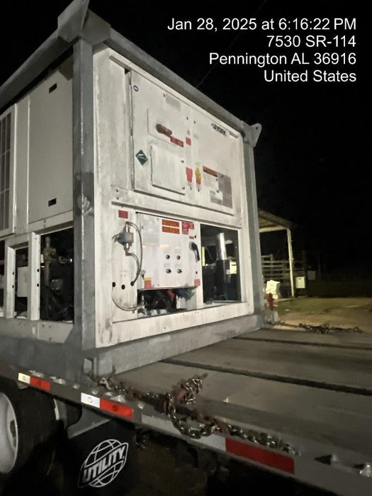 2023 CAPS PCHH-227TC-0NN0NN-5E5-0-PG2CEUP