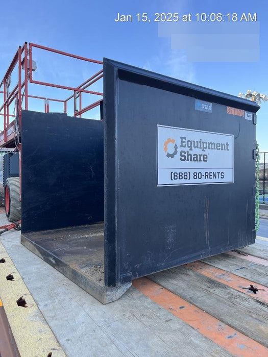 2023 STAR INDUSTRIES 1425