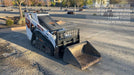 2023 BOBCAT 36" Mini Skid Steer Fork Carriage - Bobcat