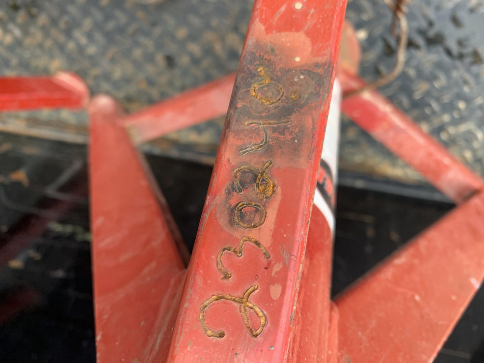 2022 B&B PIPE 4100E