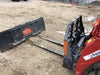2021 PALADIN 48" Pallet Forks - Paladin