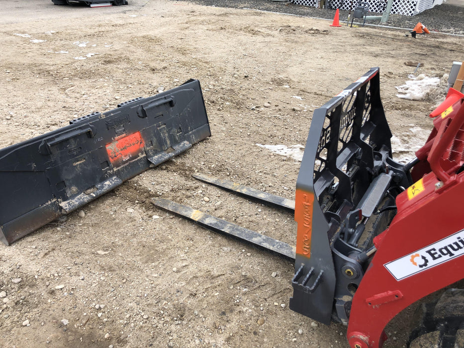 2021 PALADIN 48" Pallet Forks - Paladin