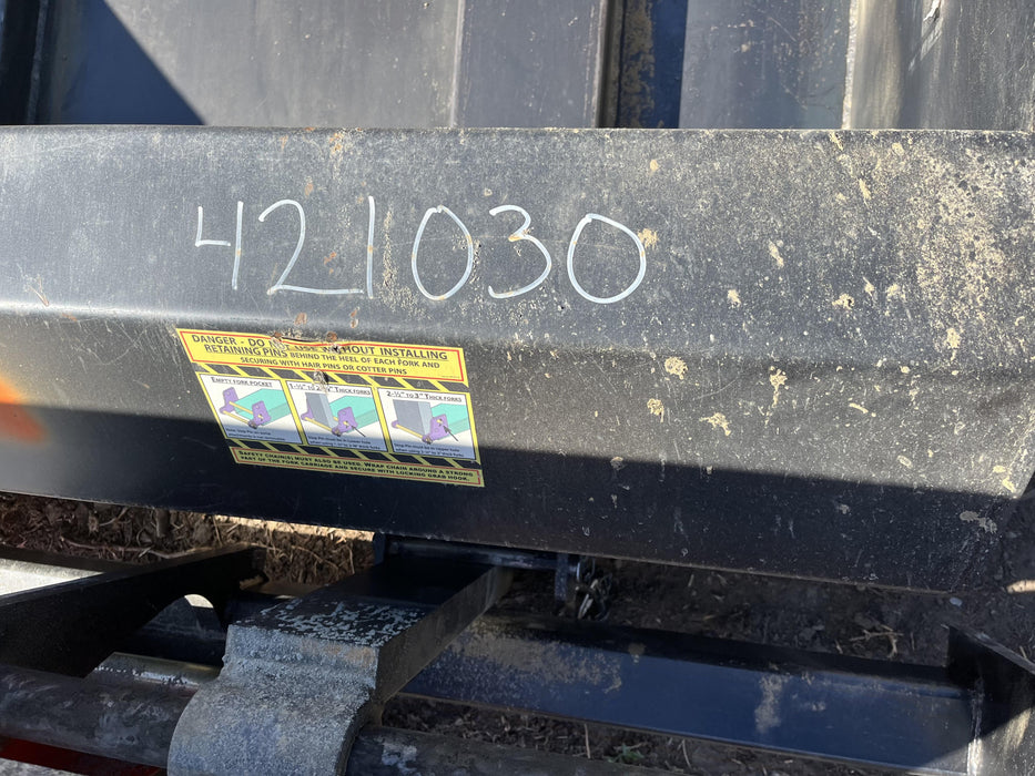 2024 STAR INDUSTRIES 1406B