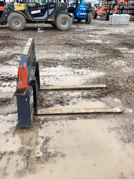 2023 SOLESBEE SPF-48