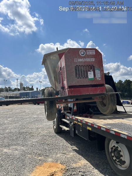 2023 MULTIQUIP WM90PH8