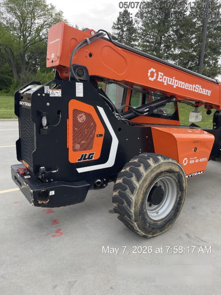 2023 SKYTRAK 6034