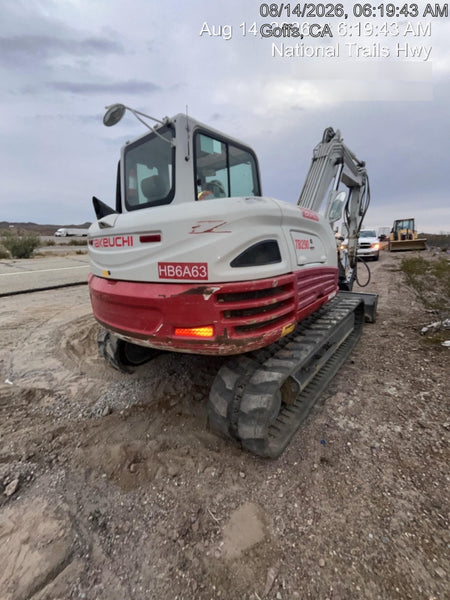 2025 FRD F6FSP