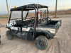 2022 KAWASAKI Mule PRO-DXT (Half Door)