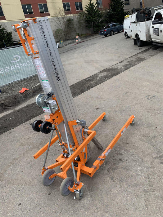 2021 LIFTSMART MLC-24