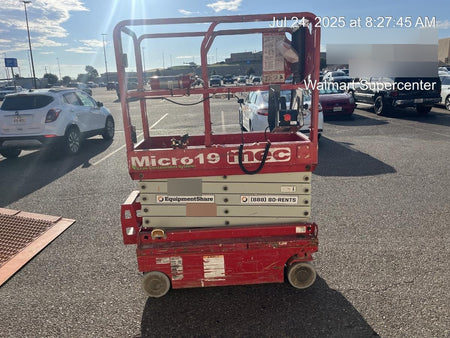2020 MEC Micro 19