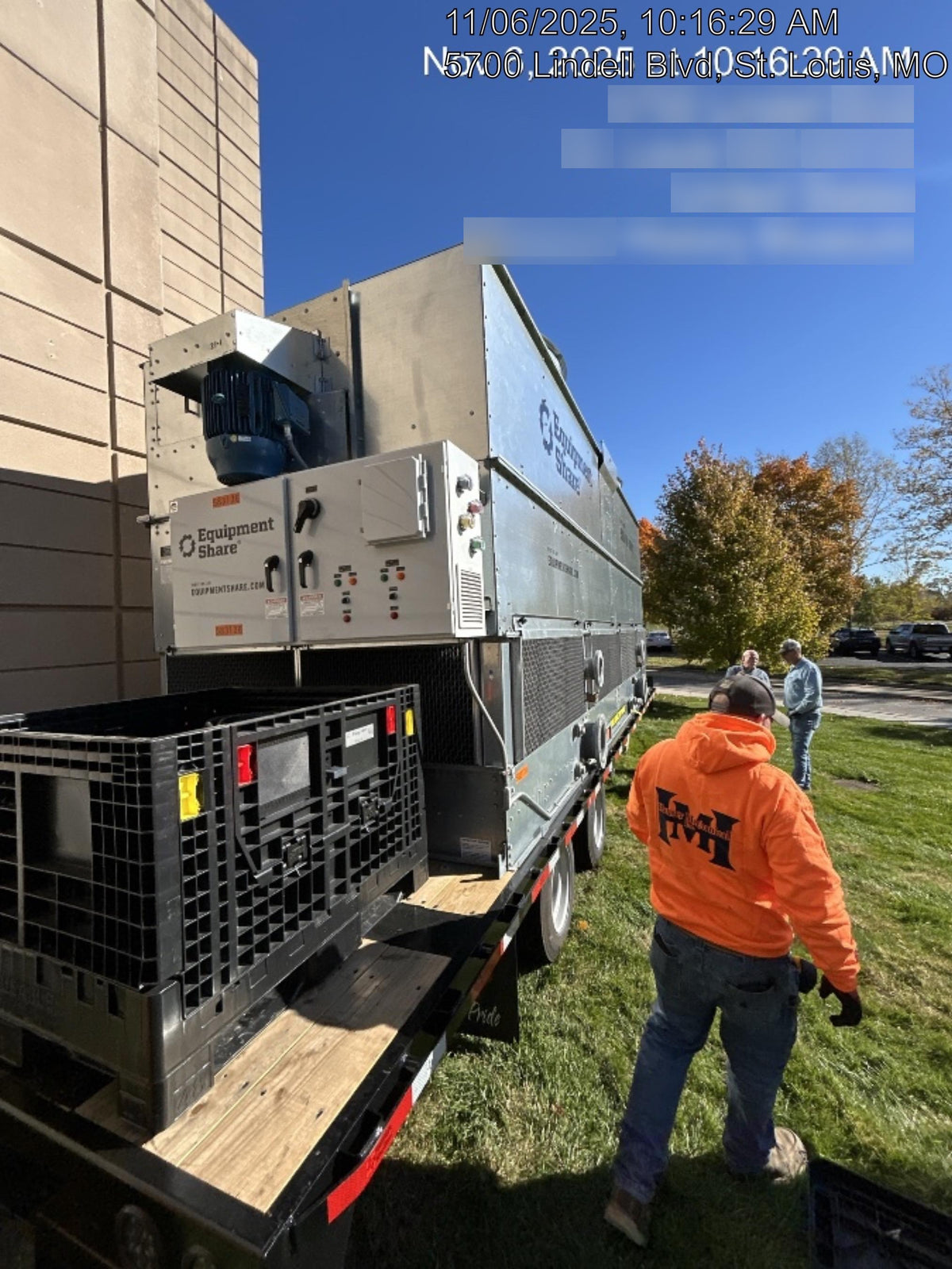 2025 EVAPCO 29-2K24-S