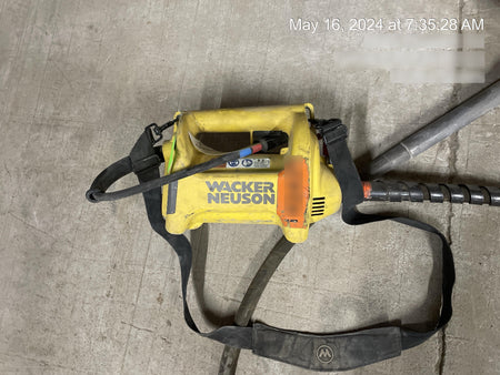 2021 WACKER NEUSON M2500