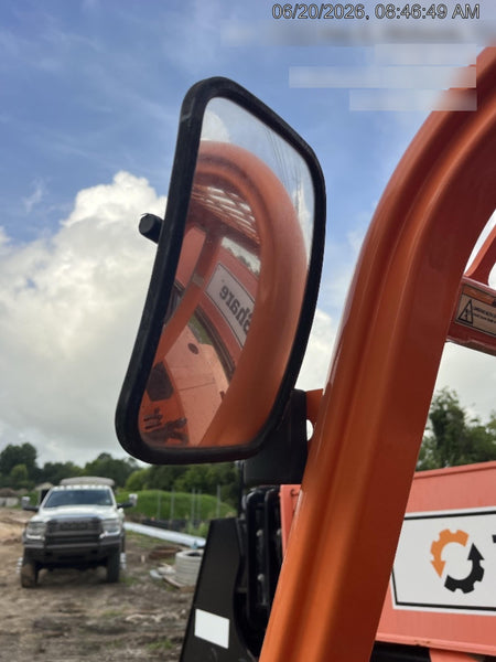 2020 SKYTRAK 8042